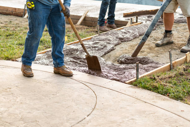Best Decorative Concrete in Pawhuska, OK