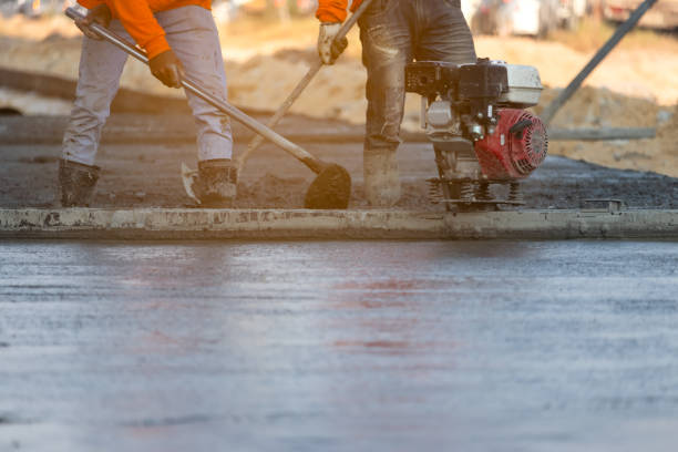 Best Concrete Foundation Repair in Pawhuska, OK