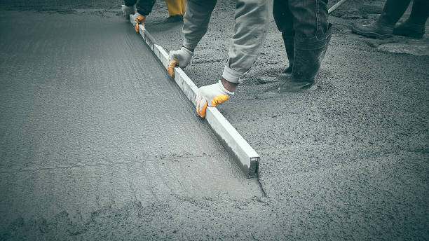 Best Concrete Grinding and Polishing in Pawhuska, OK