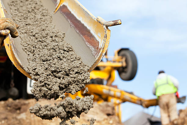Best Industrial Concrete Flooring in Pawhuska, OK